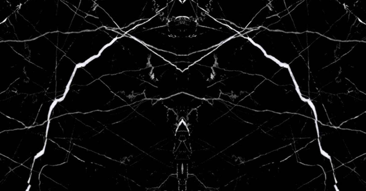 Black Marquina Marble India — Spanish black marble