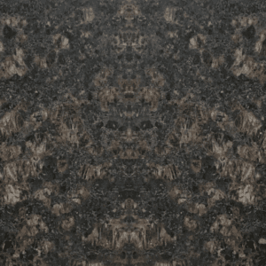 Brown Black Granite