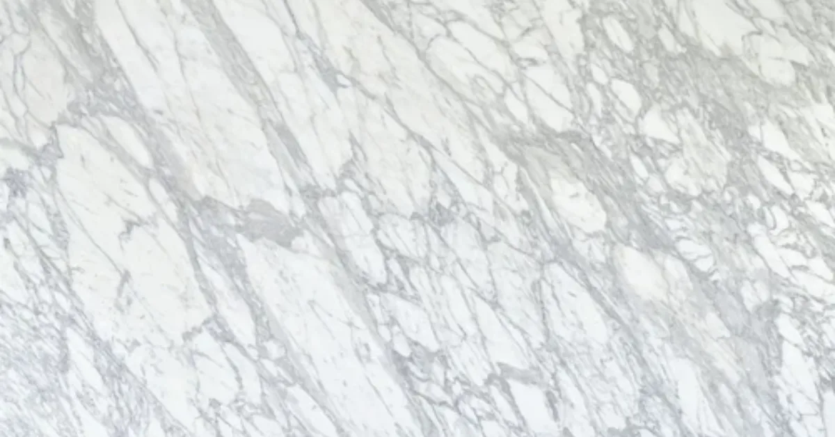 Calacatta Marble types India — luxury Italian marble