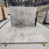 Cloudy Grey Marble