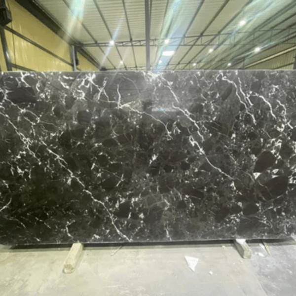 Grey Chigan Marble