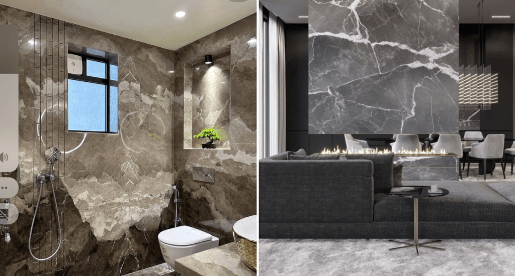 Grey Marble Definition, Types, Uses, Price & Facts