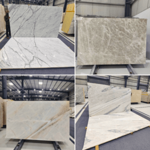 Italian Marble in Rajasthan