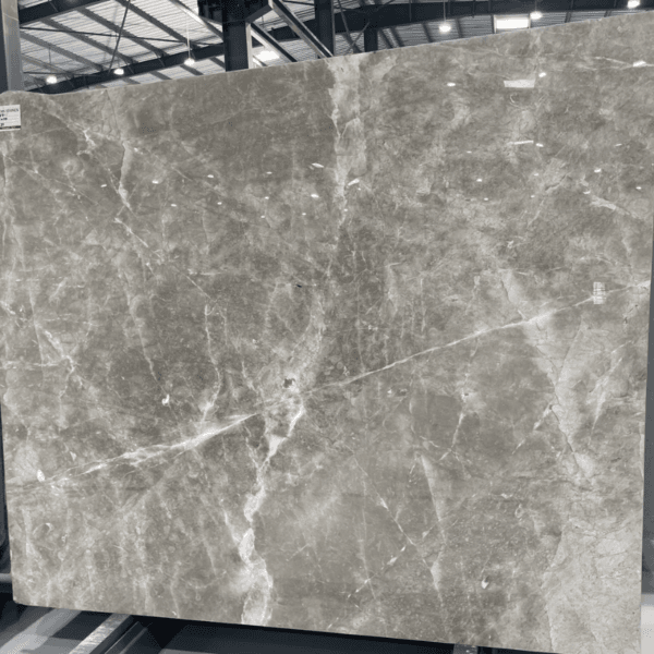 Karaman Grey Marble