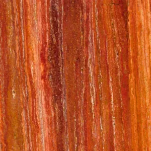 Red Travertine Marble