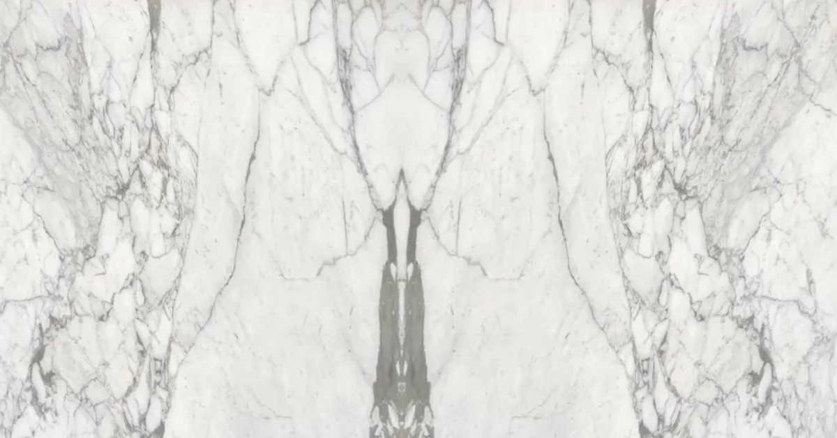 Statuario Marble — Premium White Italian Marble India