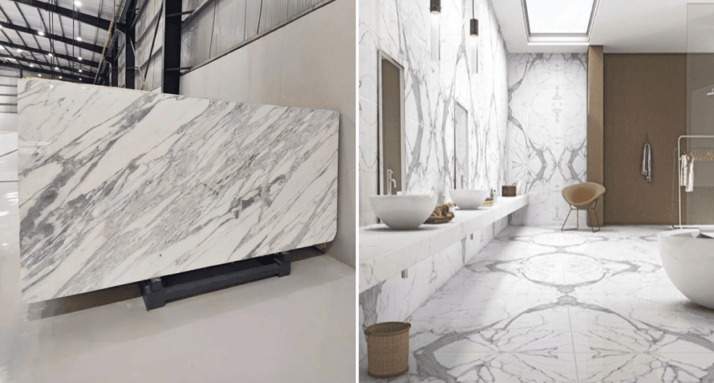 Statuario Stone | Definition, Types, Uses, Price & Facts