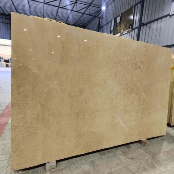 Sugar Beige Marble