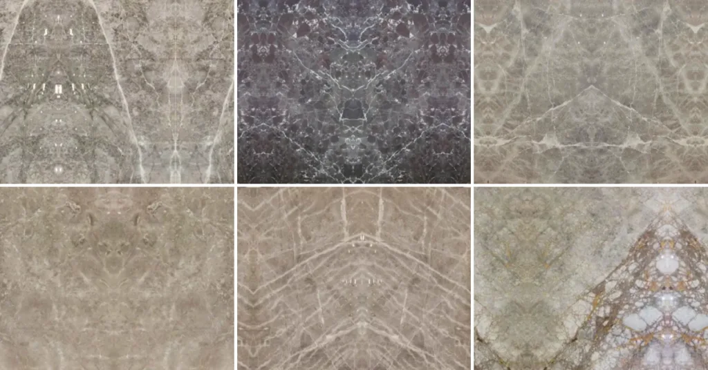 Top 10 Best Grey Marble For Flooring in 2026 — RMS Stonex Marble Guide