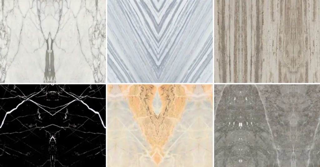 Top 10 Best Natural Marble For Front Elevation in India — RMS Stonex Marble Guide