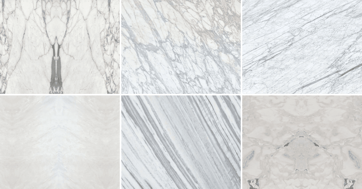 White Marble: Types, Uses, and Top 10 Picks for Flooring in India