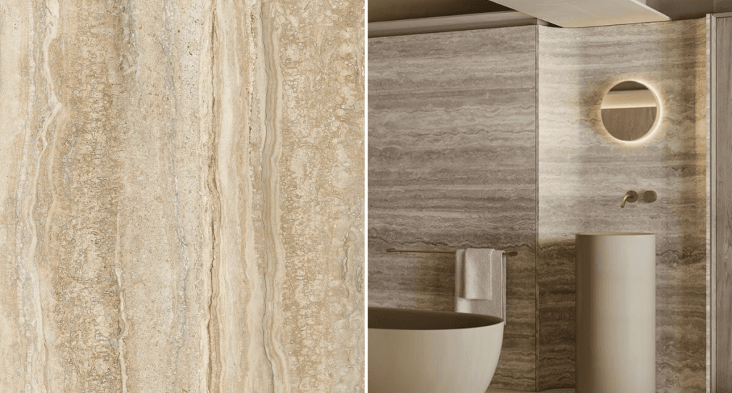 Travertine Stone | Definition, Types, Uses, Price & Facts