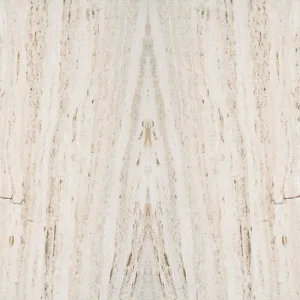 White Travertine Marble