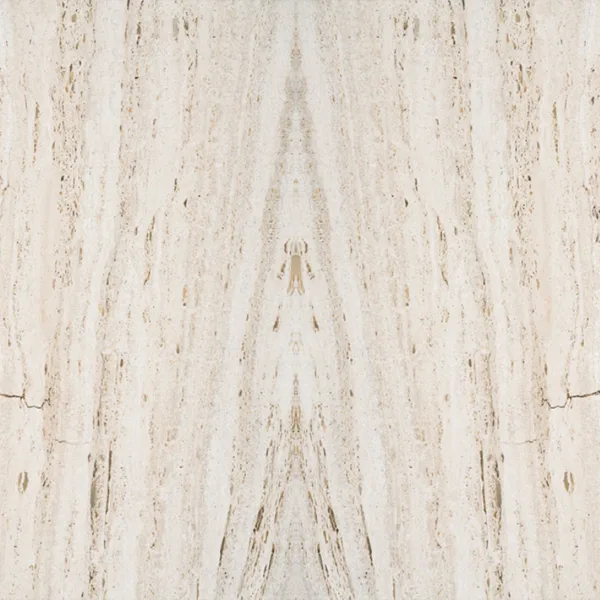 White Travertine Marble