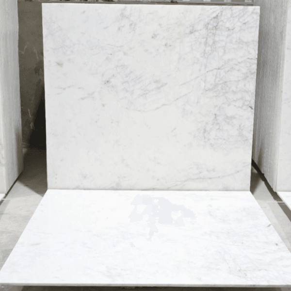 Indian White Marble