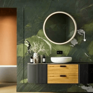 Avacado Quartzite Stone