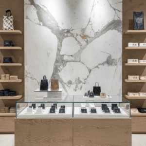 Italian Marble — view 2