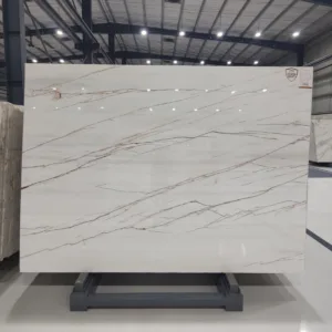 Golden Macaubas Marble