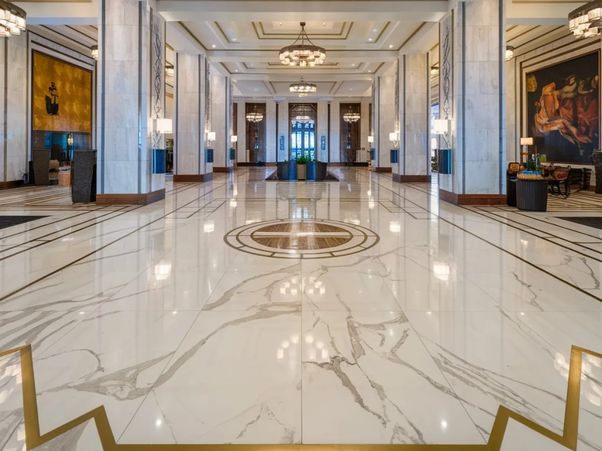 Italian Marble