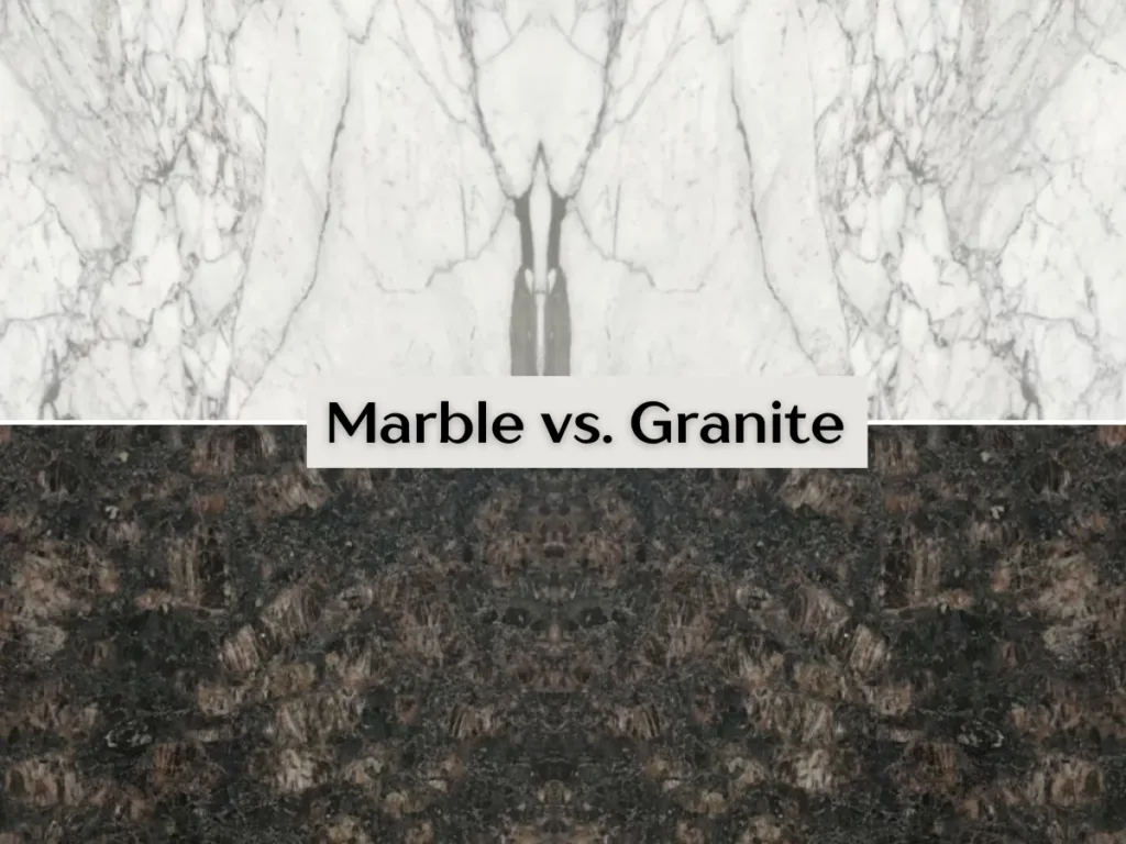 Marble vs. Granite: Which is Right for Your Home? — RMS Stonex Marble Guide