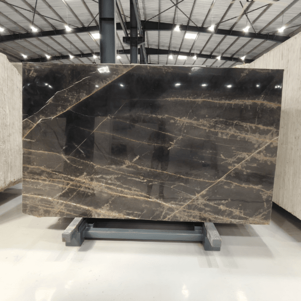 Metallica Gold Marble