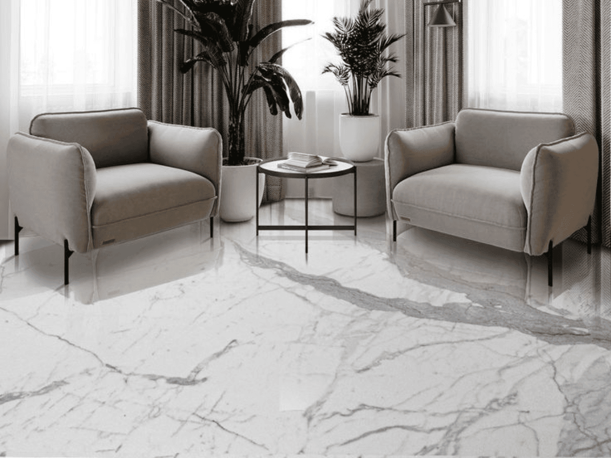 Statuario Marble: The Pinnacle of Elegance and Artistry in 2025