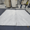 Thassos White Marble