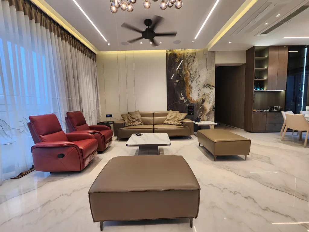 The Role of Marble in Sustainable Design