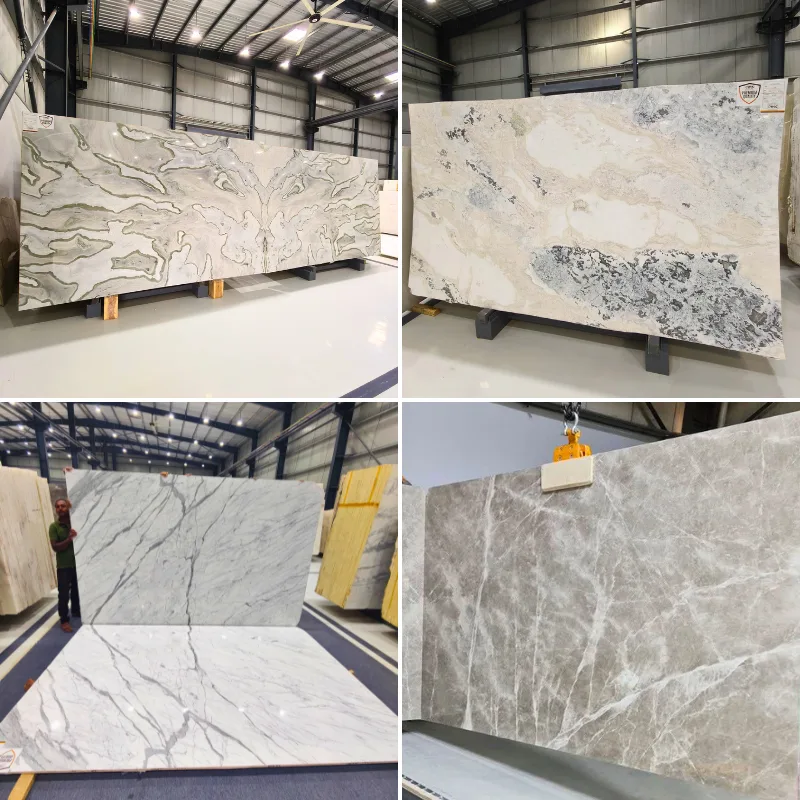 Best Italian Marble For Indian Home Flooring