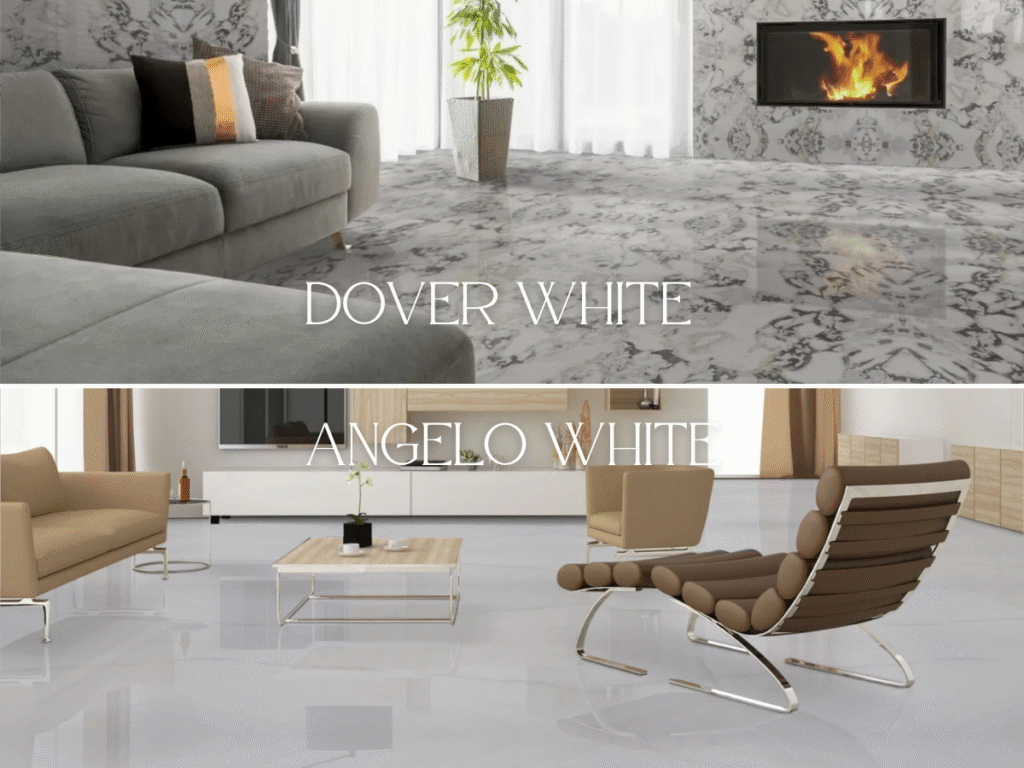 Dover White vs. Angelo White: Which One Should You Choose?