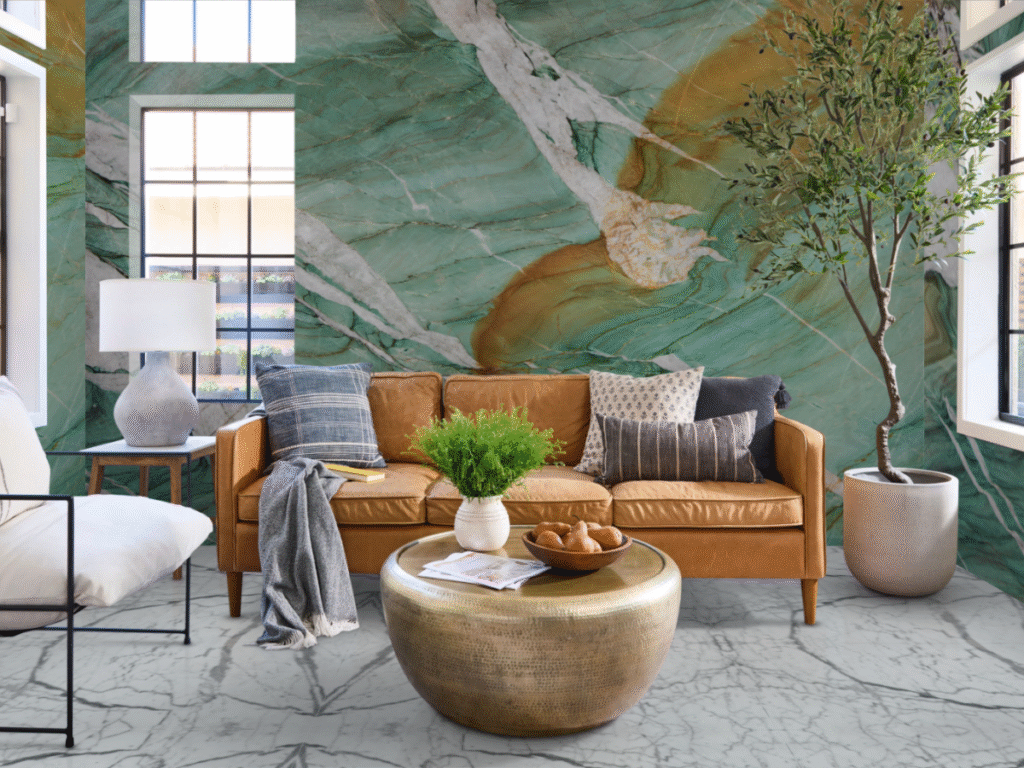 How to Get Imported Italian Marble at Local Prices