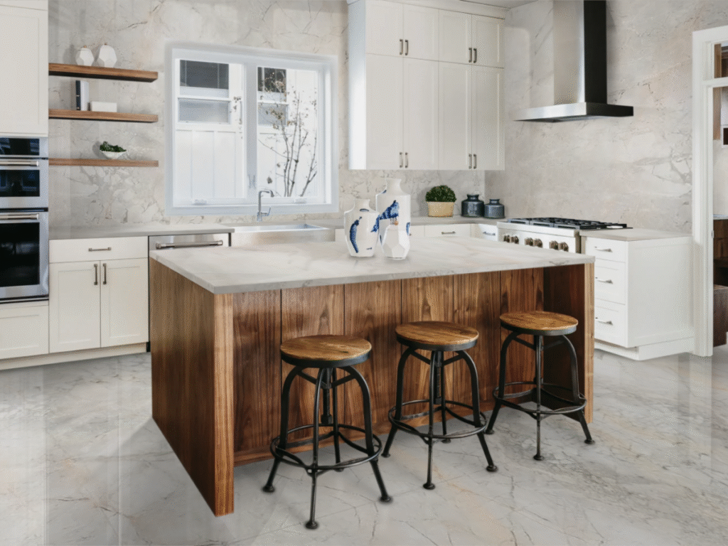 Is Marble Still the Best for Indian Kitchens? Here’s What Architects Think