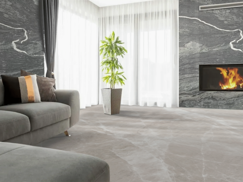 10 Ways Marble Can Instantly Uplift Your Home’s Interior
