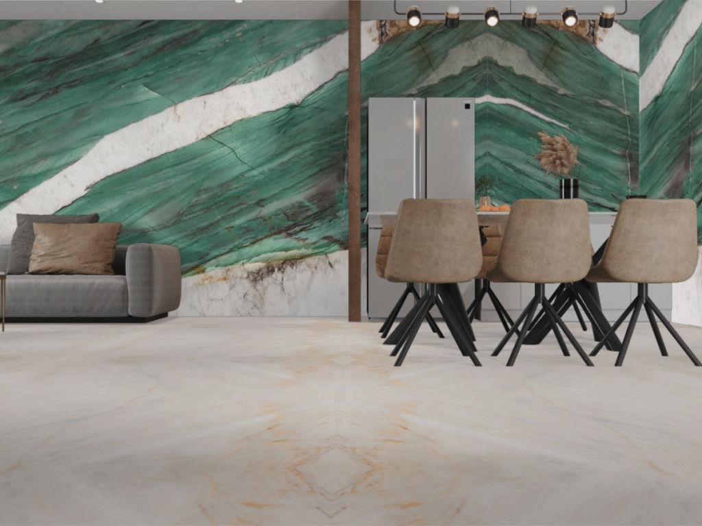 Best Italian Marble Types for Compact Indian Apartments