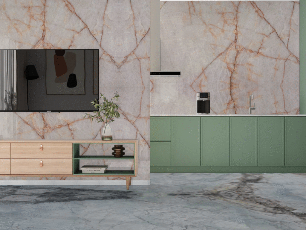 How to Calculate the Marble Required for Your Project