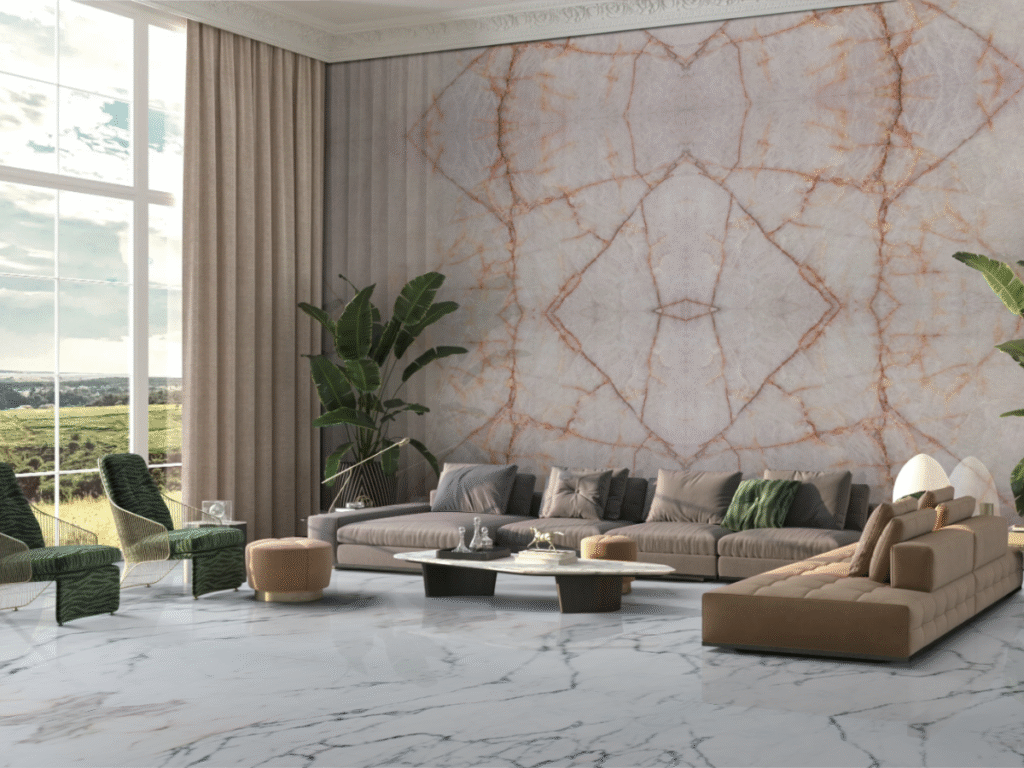 Marble Decor for Minimalist Homes – Ideas that Work