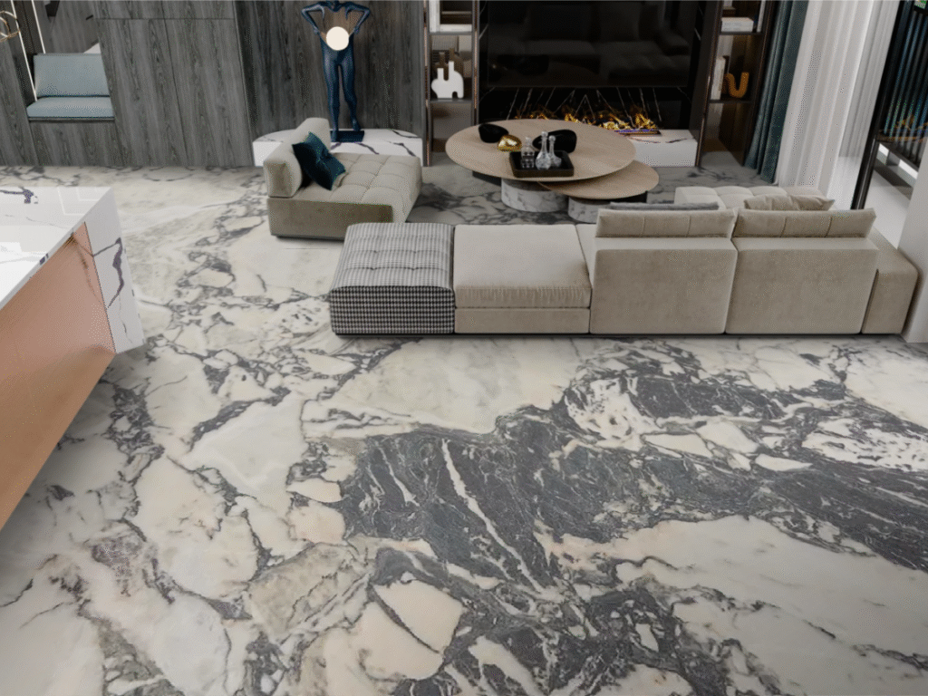 Difference Between Indian and Italian Marble