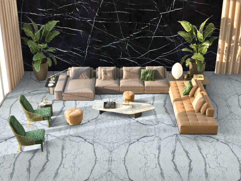 Best Marble for Flooring: A Complete Guide for Indian Homes