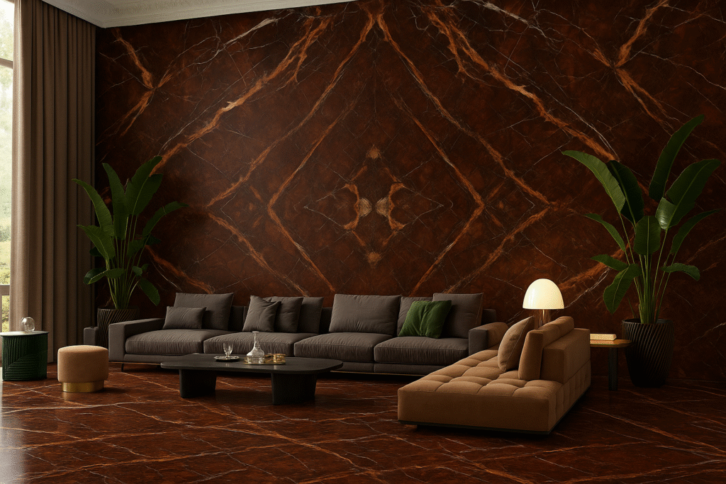 How RMS Stonex’s Stone Solutions Are Shaping Modern Indian Architecture