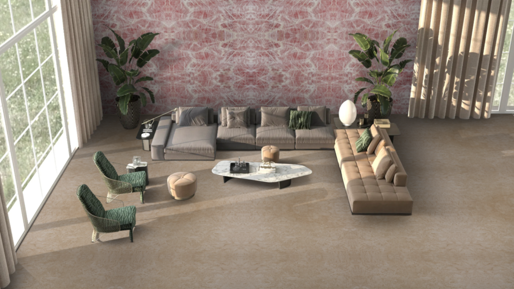 Botticino Beige Marble