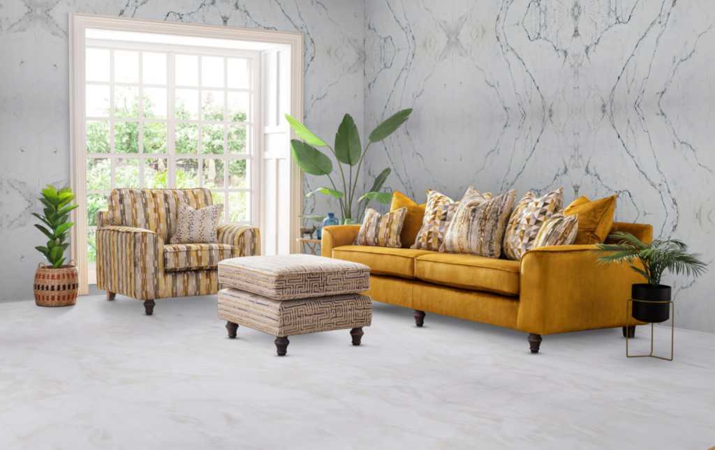 Makrana White Marble