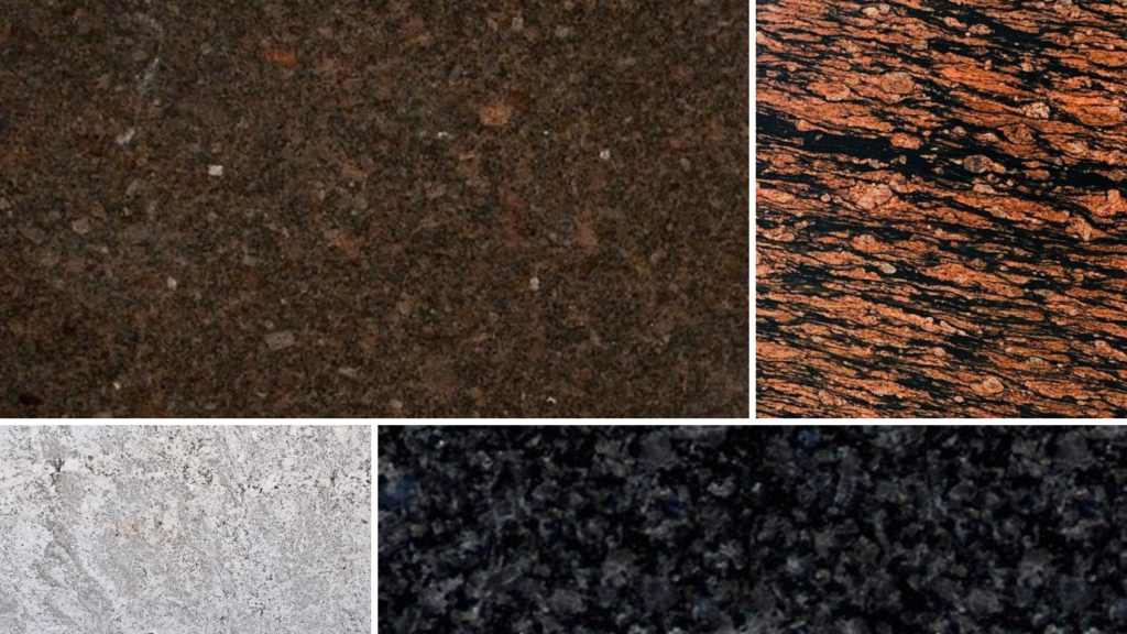 Granite Price in India 2026: All Types, Per Square Foot Rate + City-Wise Guide