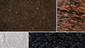 Granite Price in India 2026: All Types, Per Square Foot Rate + City-Wise Guide — RMS Stonex