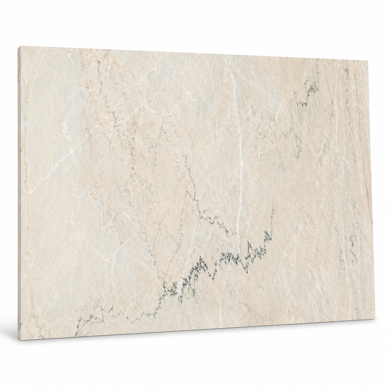 Michelangelo Marble slab closeup
