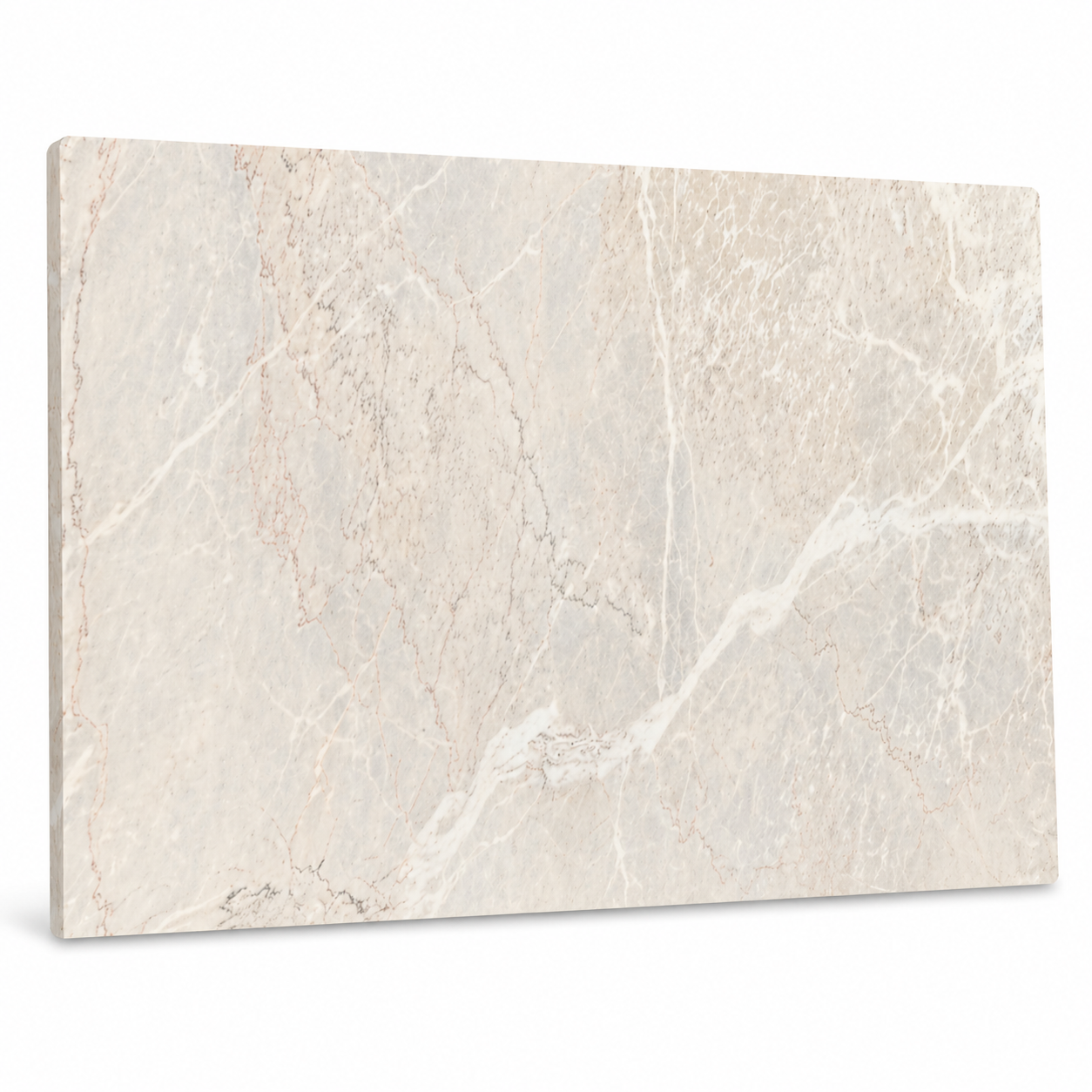 Michelangelo Marble flooring in living room