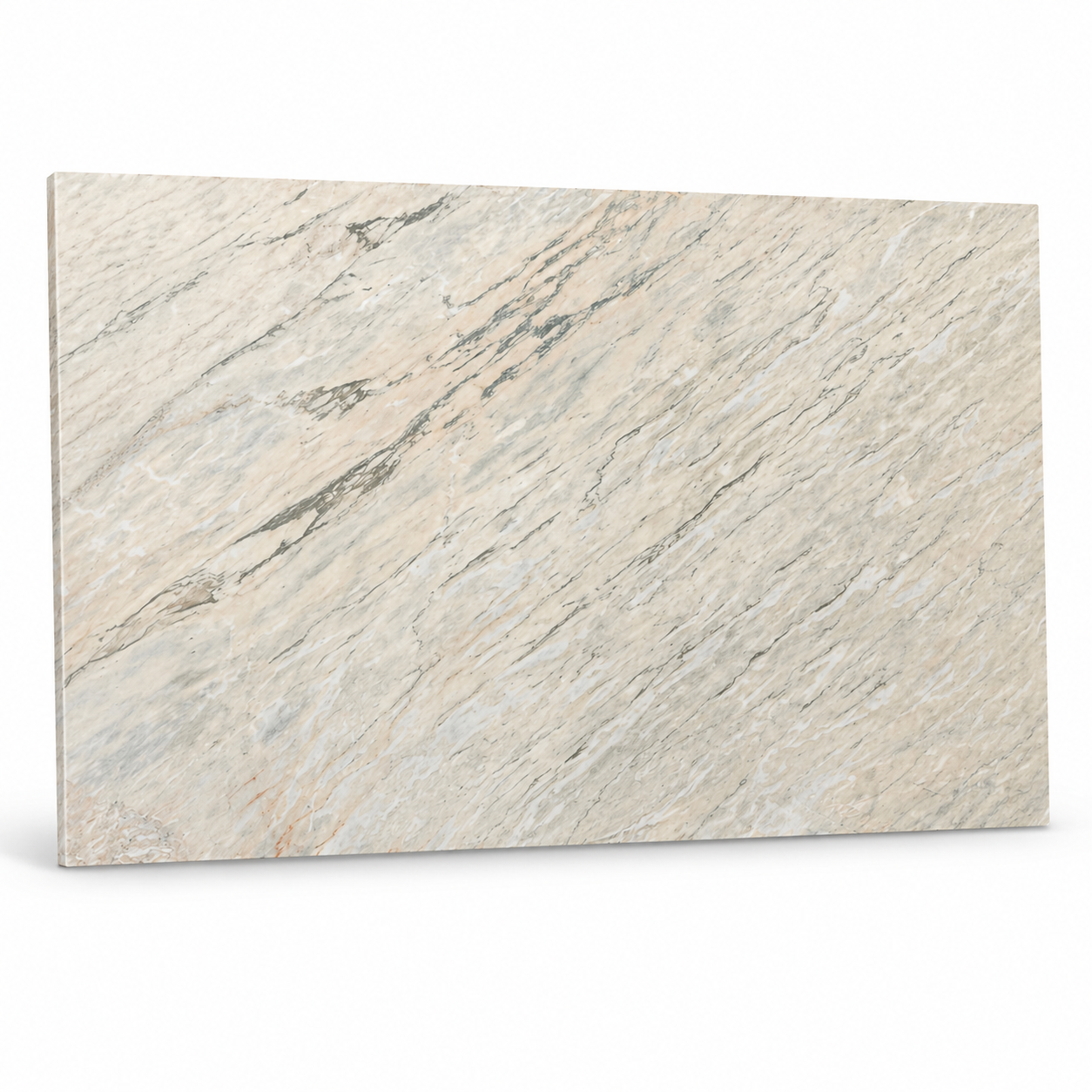 Michelangelo Marble exterior