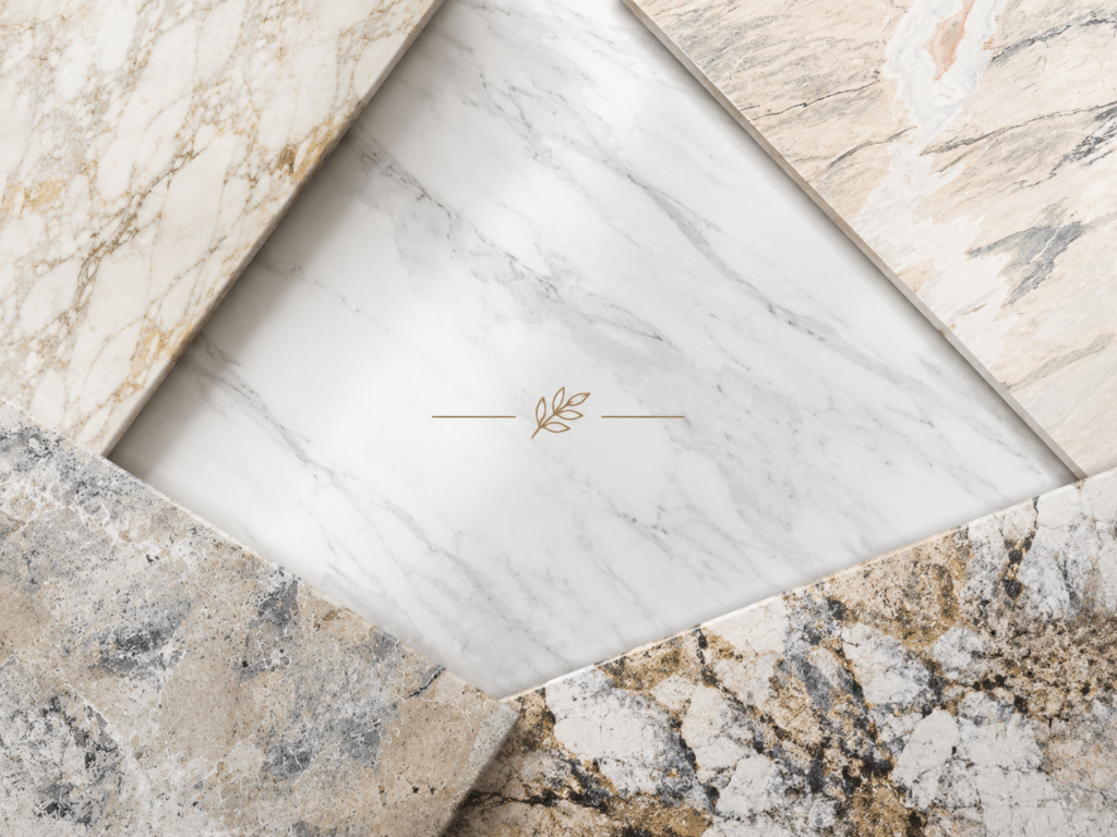 Types of Italian Marble — 18 Varieties, Price, Uses & Buying Guide