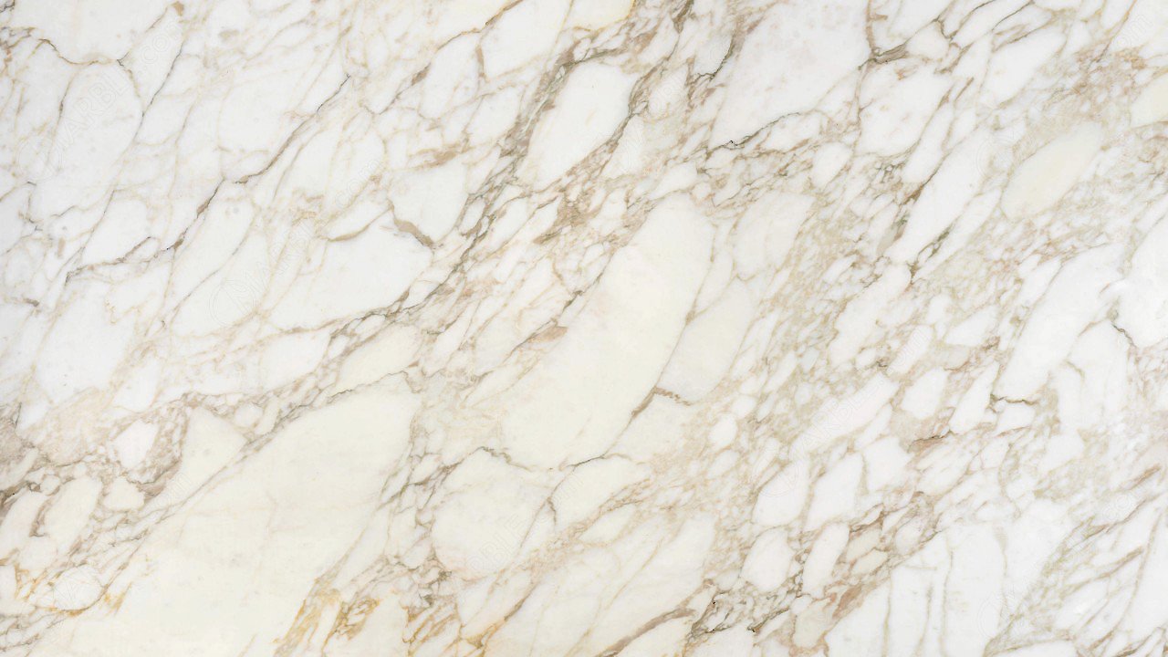 Exotic Italian Marble India — rare imported stones